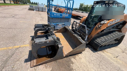 2020 PALADIN UTILITY GRAPPLE 11876-0022