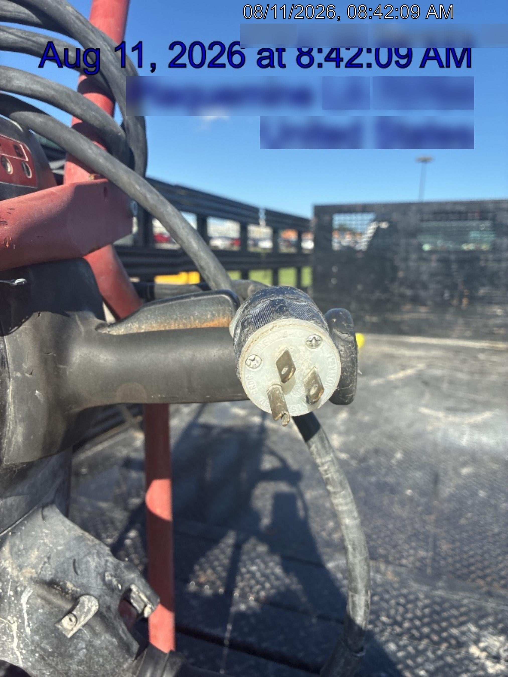 2020 HILTI TE 3000-AVR
