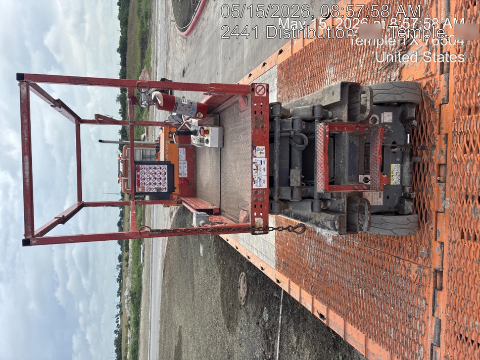 2018 SKYJACK SJIII-3219