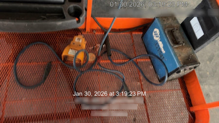 2020 MILLER ELECTRIC CST-280