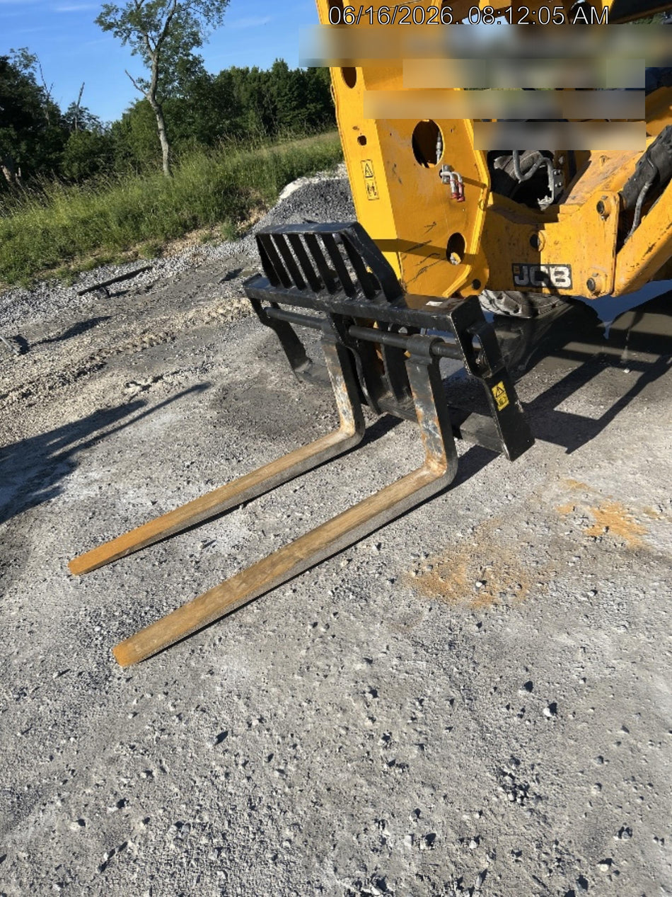 2026 JCB 512-56