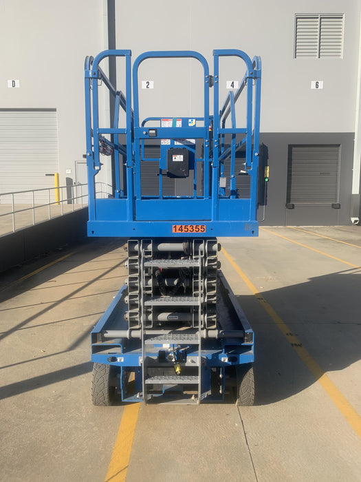 2020 WACKER NEUSON BS50-4As