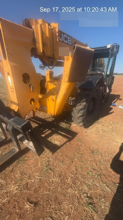 2019 JCB 512-56