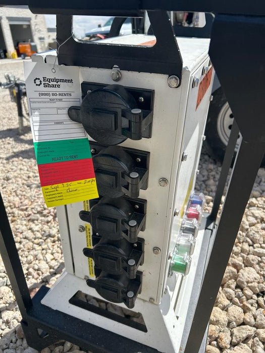 2022 TRYSTAR TP-43C-M-F10