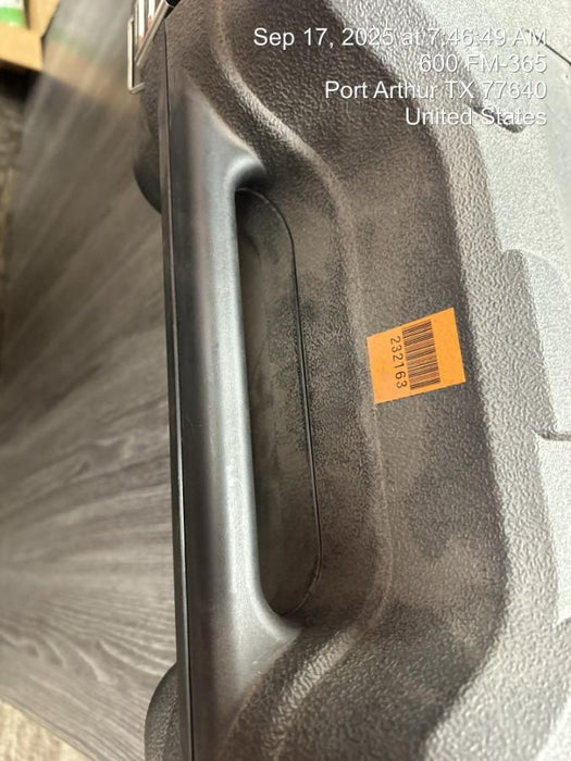 2022 ENERPAC NSH2432