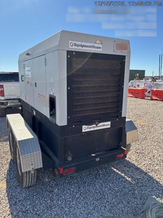 2019 WACKER NEUSON G130