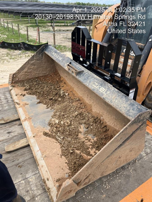 2024 VIRNIG PF4855-5VG