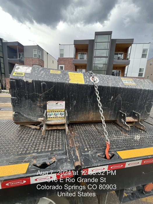 2023 STAR INDUSTRIES 1406B