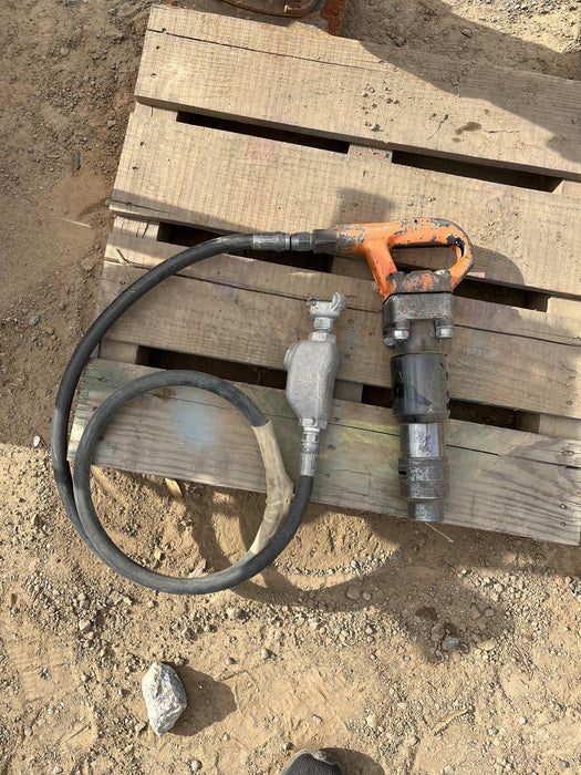 2021 MICHIGAN PNEUMATIC MP-CH3R