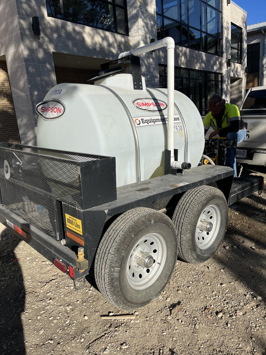 2023 SIMPSON SWT-52517