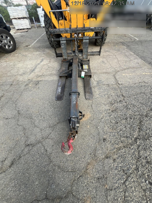 2021 STAR INDUSTRIES M1360B - Star JIB Boom