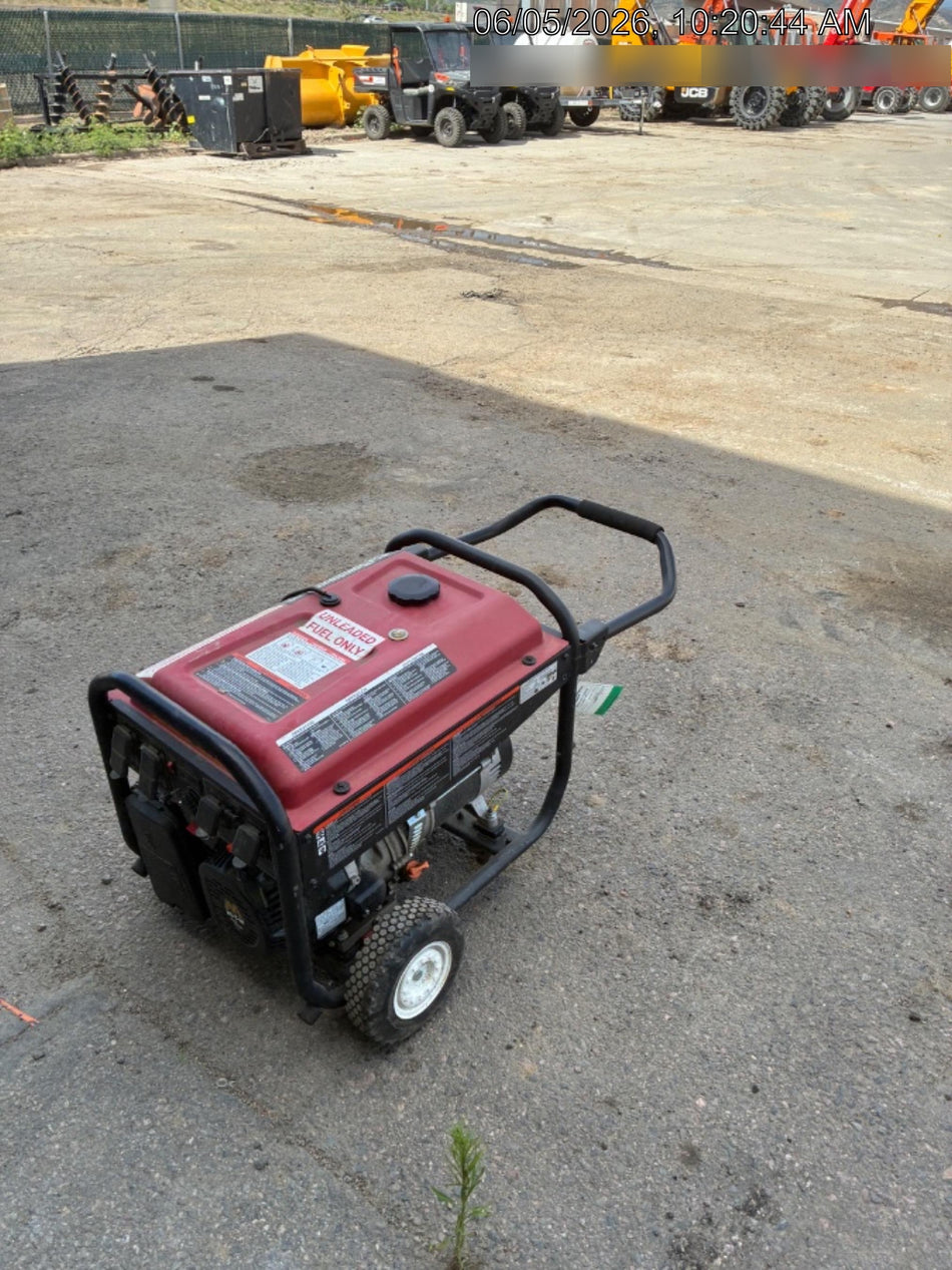 2025 MI-T-M GEN-6500-0MM1