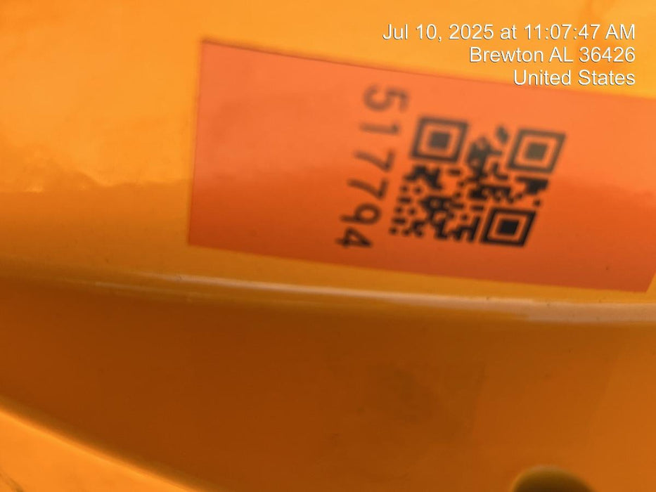 2025 HARRINGTON CF030-20