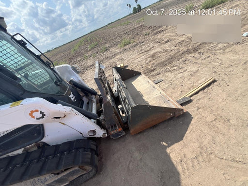 2020 PALADIN 48" Pallet Forks - Paladin