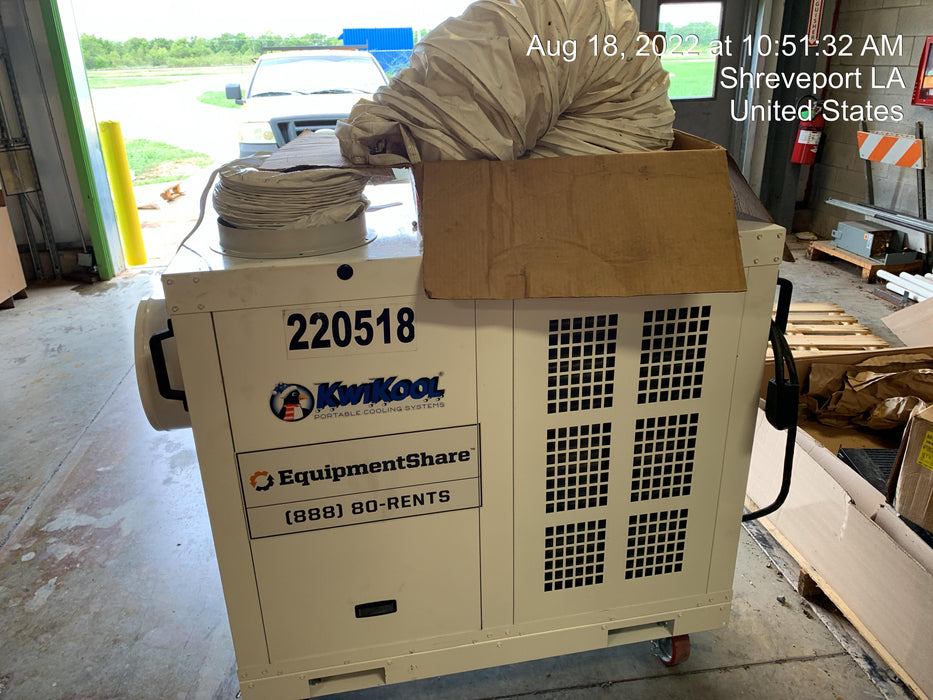 2022 KWIKOOL KPO5-21