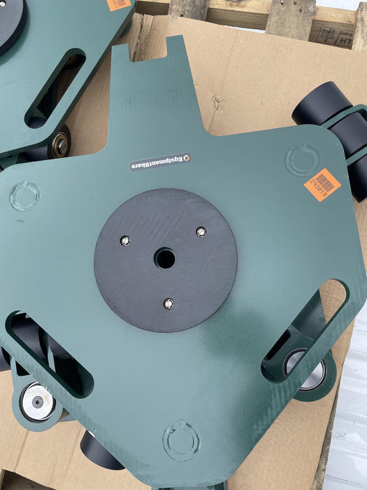 2023 HILMAN ROLLERS OMNI-6