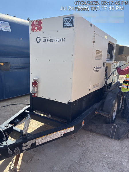 2023 MULTIQUIP DCA70