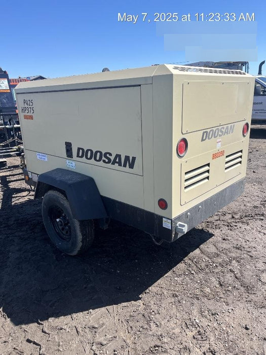 2023 DOOSAN P425/HP375WCU