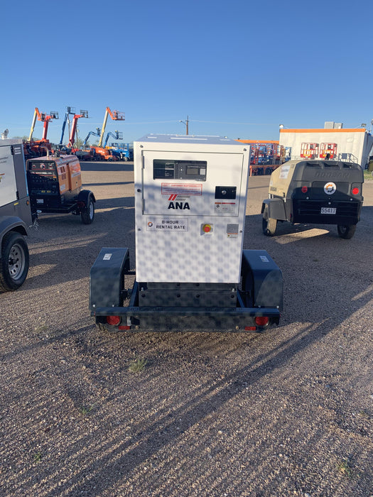 2022 AIRMAN SDG25S-8E1