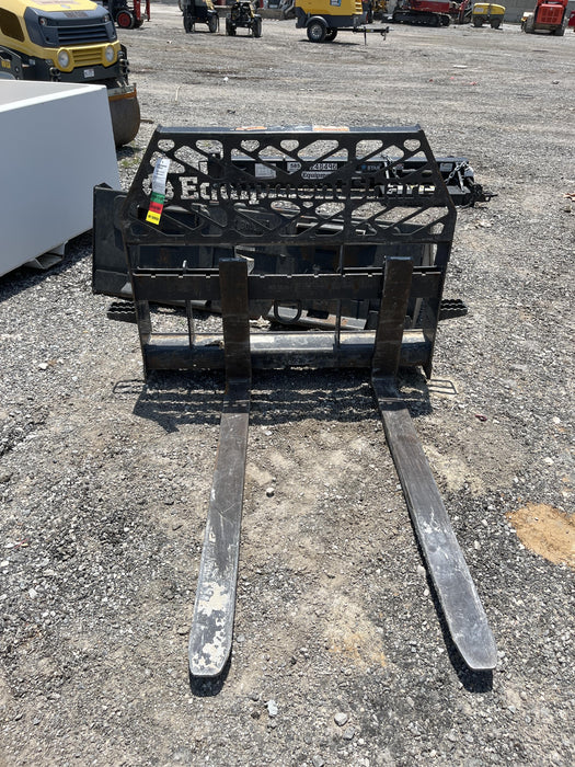 2022 PALADIN 48" Pallet Forks - Paladin