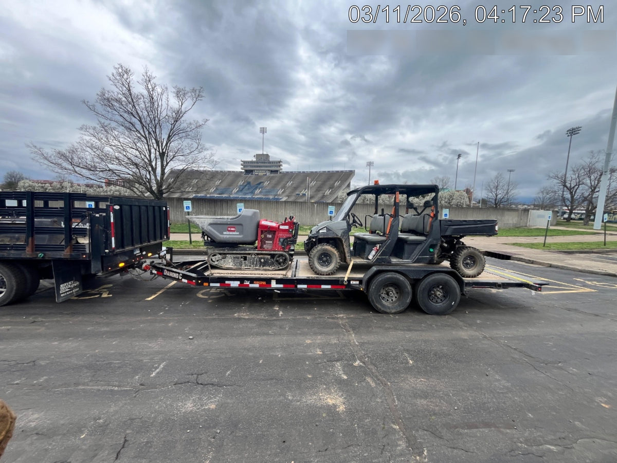 2023 TORO MBTX 2500-TS