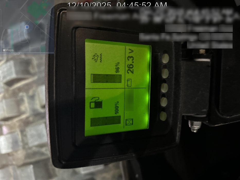 2022 DYNAPAC CA2500PD