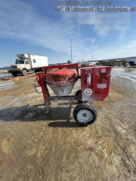 2019 MULTIQUIP MC94SH8