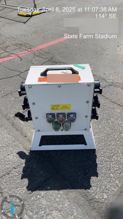 2022 TRYSTAR HTB-1DL-6P