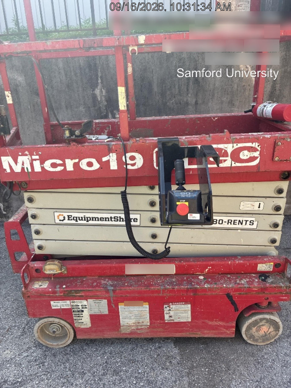 2019 MEC Micro 19