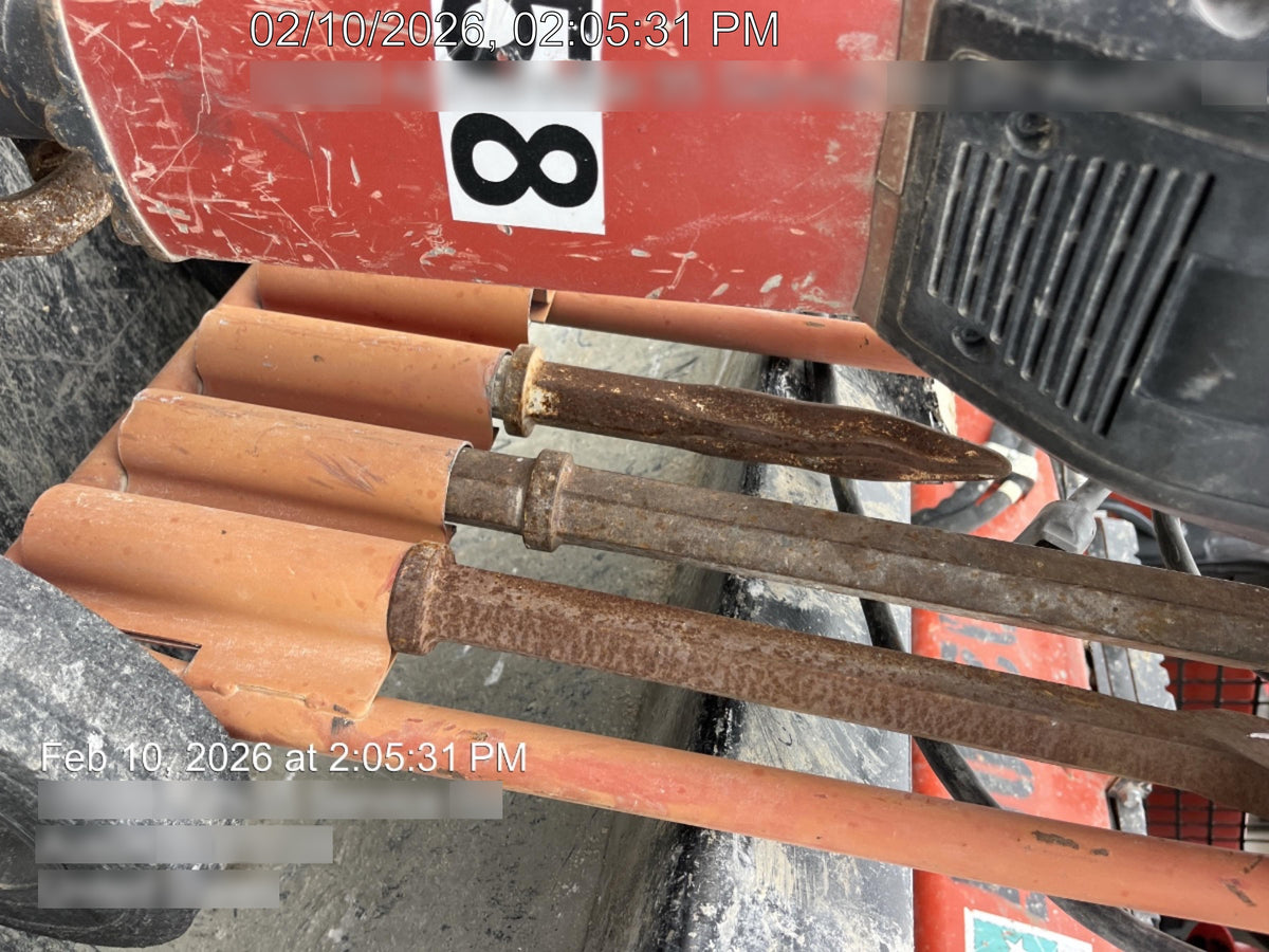 2020 HILTI TE 3000-AVR