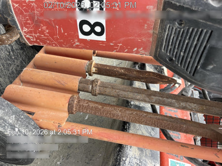 2020 HILTI TE 3000-AVR