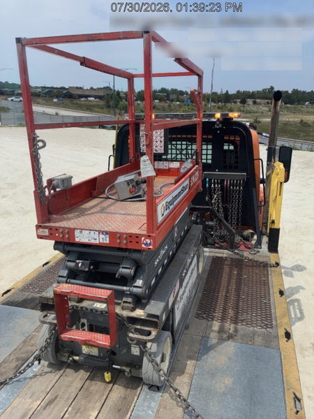 2019 SKYJACK SJIII-3219