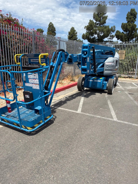 2024 GENIE Z40/23N RJ