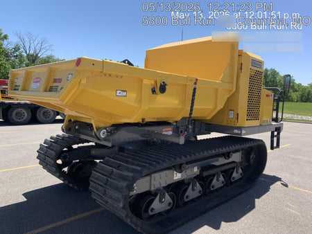 2026 TERRAMAC RT7R