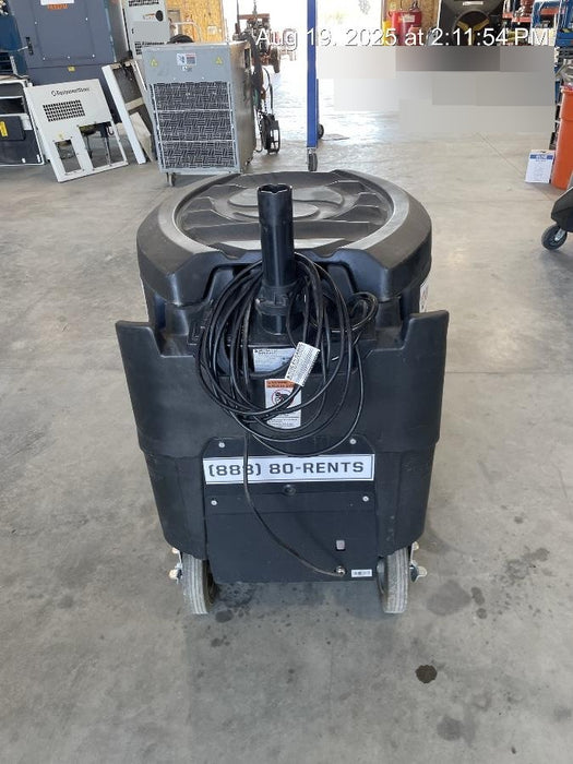 2022 POWER BREEZER PB4BASE