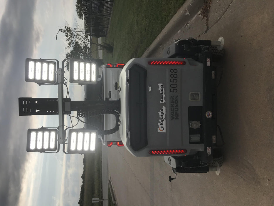 2019 Wacker Neuson LTV6K-LED Standard, LED