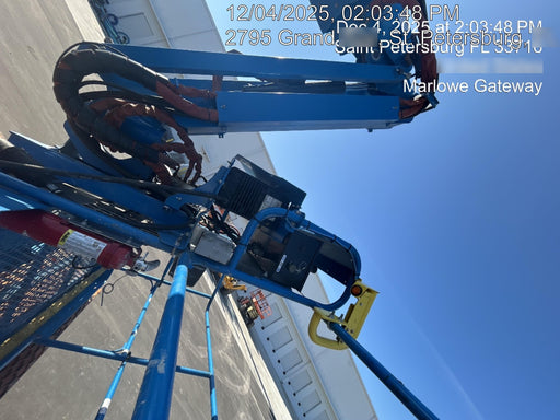 2020 MILLER ELECTRIC CST-280