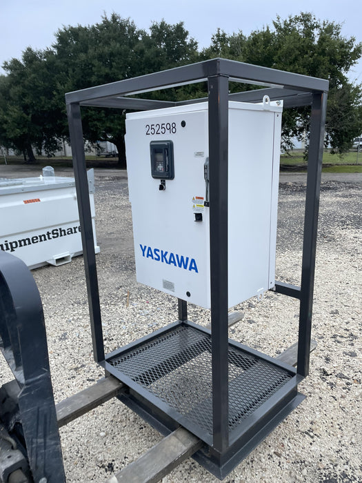 2022 YASKAWA DW-4025