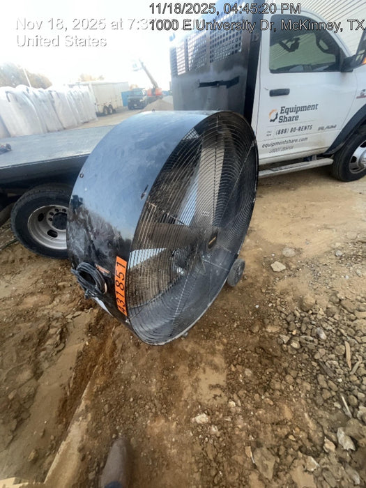 2024 MASTER MAC-48-BDF-C