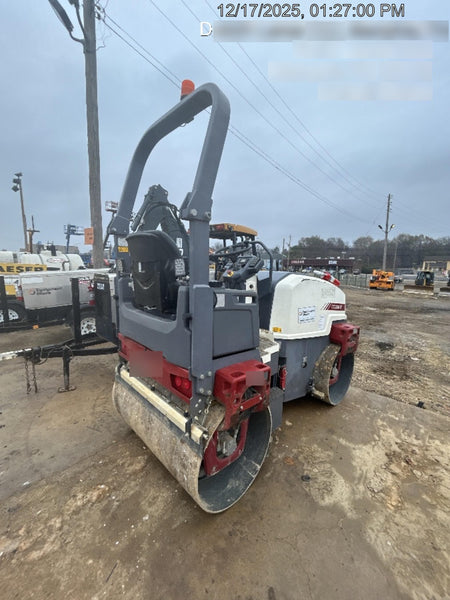 2020 DYNAPAC CC 1200