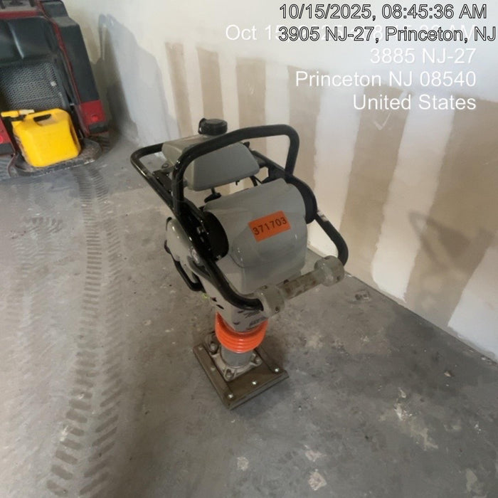 2023 MULTIQUIP MTX60HD