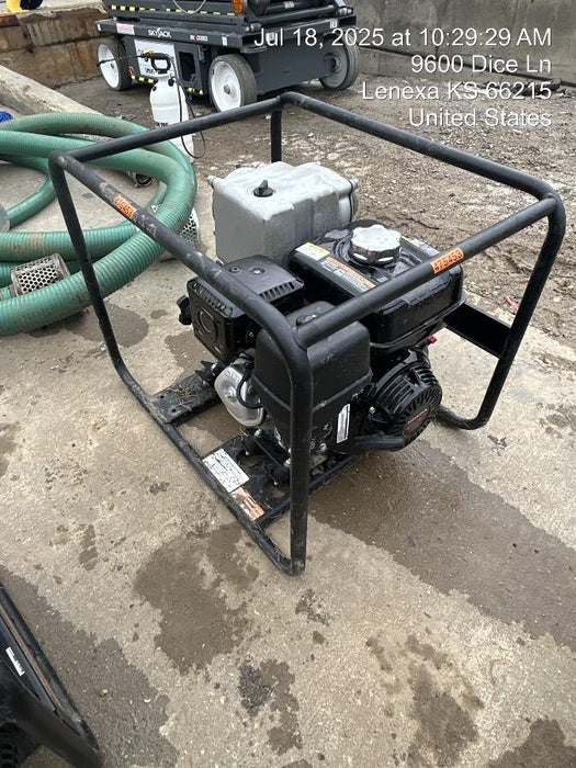 2024 MI-T-M WTP-T03-0MGH