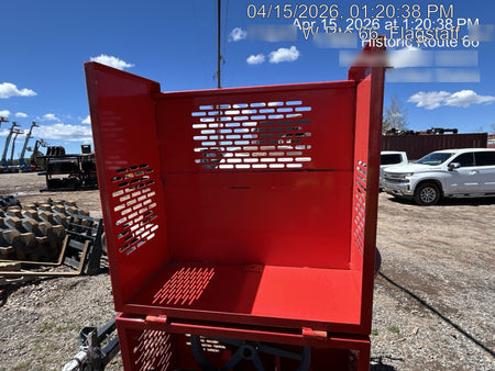2024 MULTIQUIP MC12PH