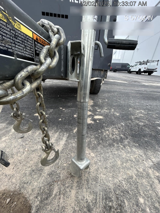 2023 AIRMAN PDS185S CWK