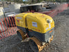 2021 WACKER NEUSON RTLx-SC3