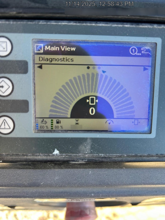 2023 ATLAS COPCO XAS 400-150 PACE