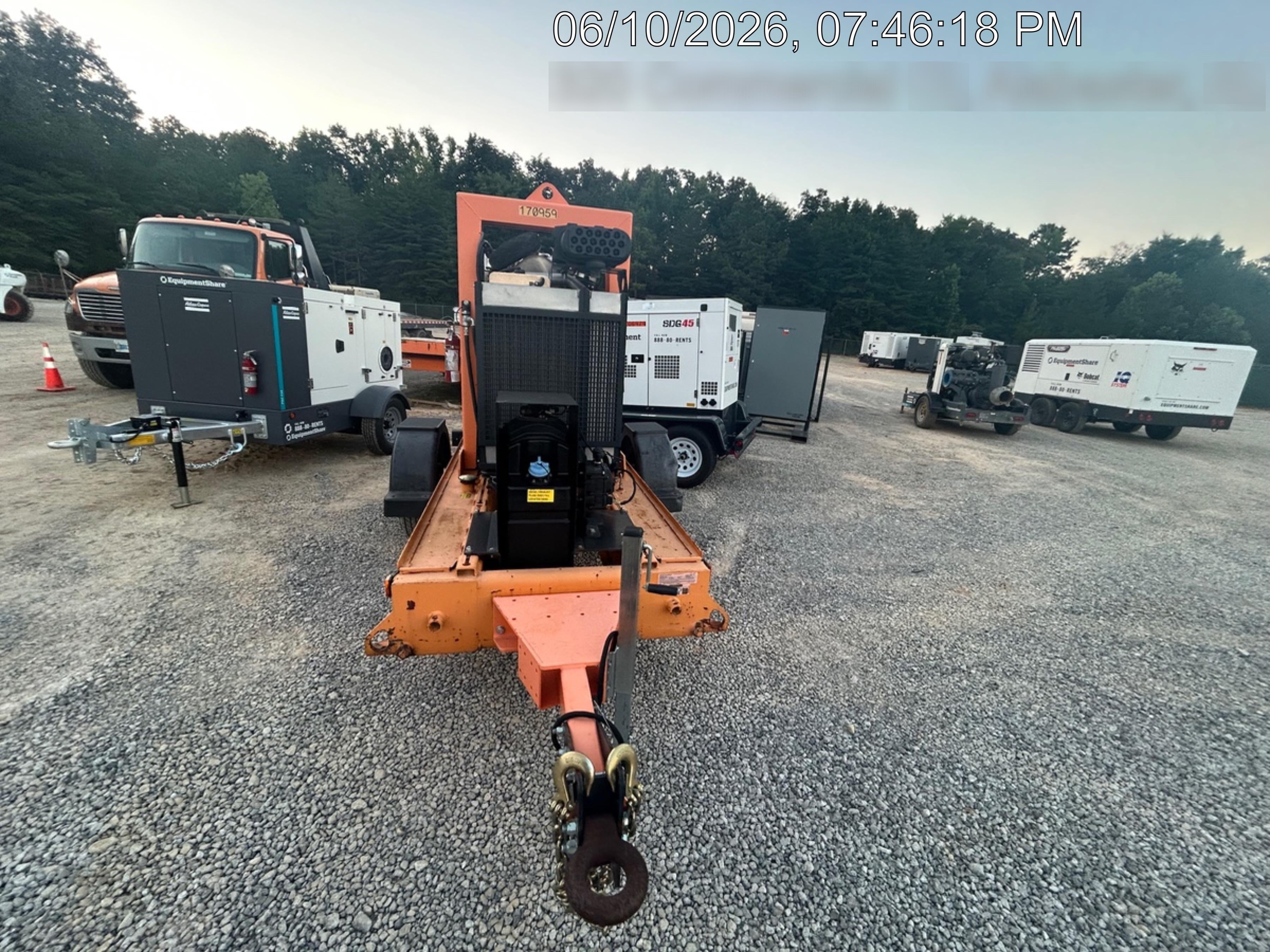 2021 PIONEER 63C17