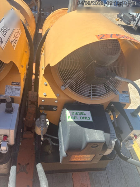 2022 ALLMAND BV50015