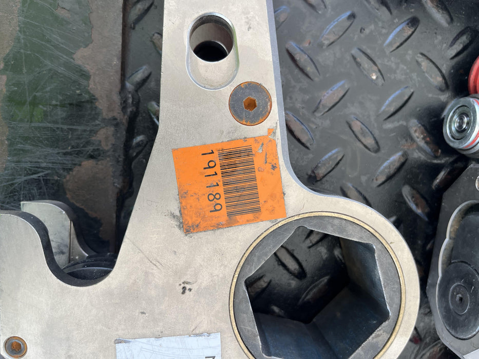 2021 TORCUP TX-4RL200