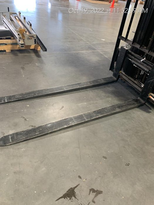 2022 TOYOTA 50-8FGU25